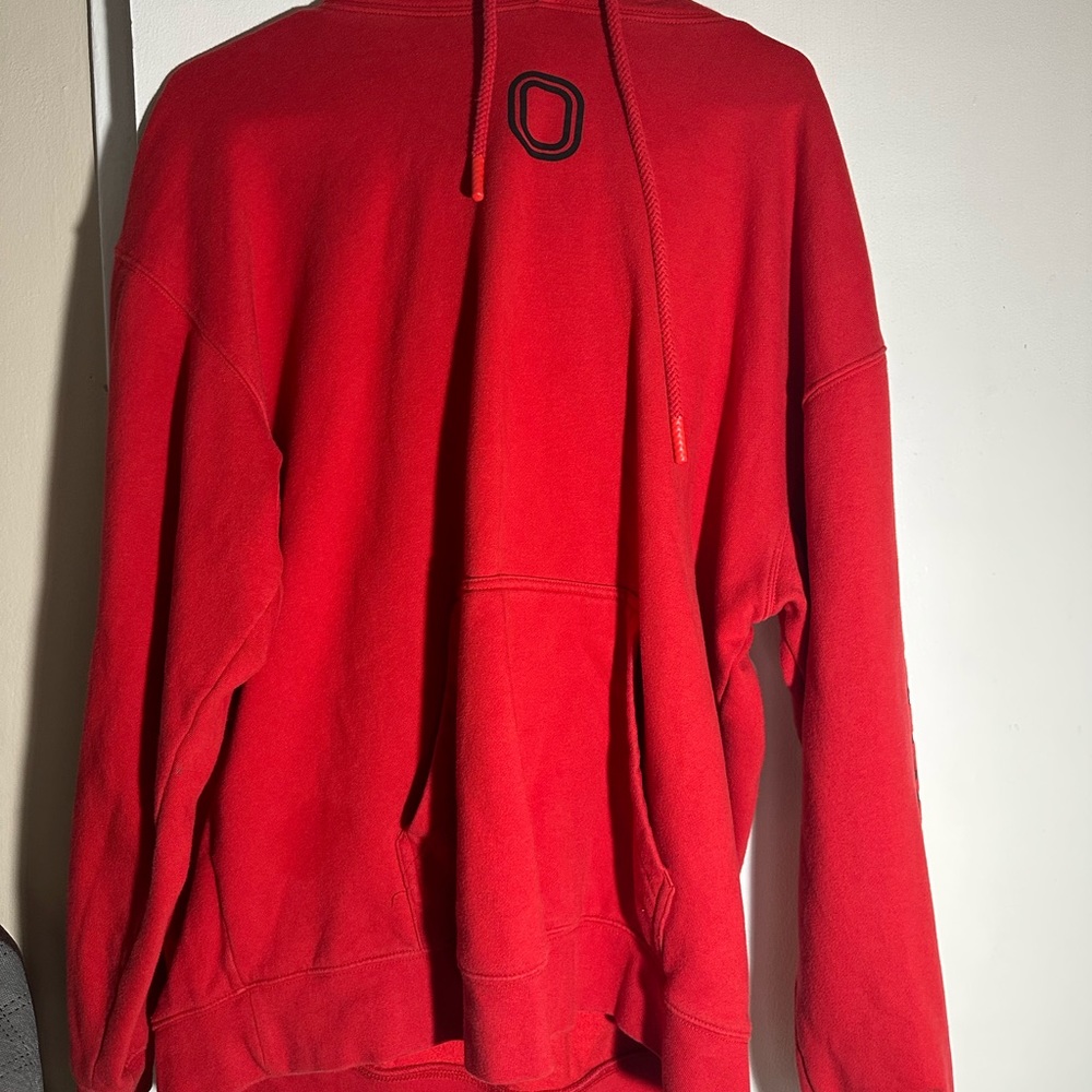 Overtime Hoodie